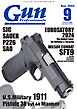 月刊Gun Professionals2024年9月号