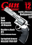 月刊Gun Professionals2024年12月号
