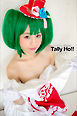 【コスプレ写真集】Tally Ho！！【スコッチ】