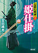 お隠れ将軍（3）　姫仕掛
