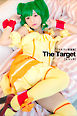 【コスプレ写真集】The Target【スコッチ】