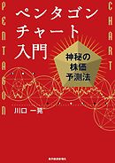 ペンタゴンチャート入門―神秘の株価予測法