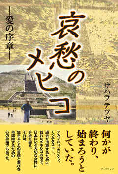 哀愁のメヒコ　－愛の序章－