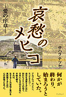 哀愁のメヒコ　－愛の序章－