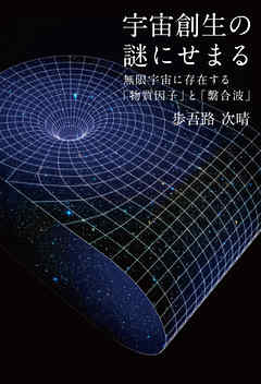 宇宙創生の謎にせまる　無限宇宙に存在する「物質因子」と「繋合波」
