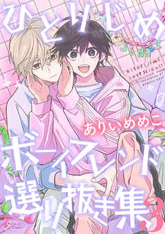 ひとりじめボーイフレンド 選り抜き集: 3