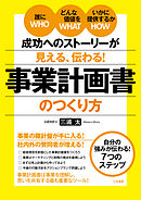 事業計画書は１枚にまとめなさい 漫画 無料試し読みなら 電子書籍ストア ブックライブ