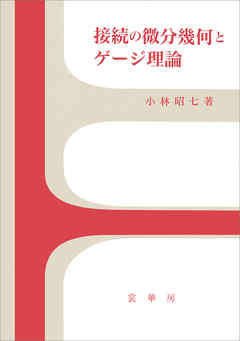 接続の微分幾何とゲージ理論