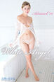 WHITE ANGEL Vol.2　「北欧の美少女」　Adriana.C　写真集 02