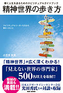 輝く人生を送るためのスピリチュアルガイドブック　精神世界の歩き方
