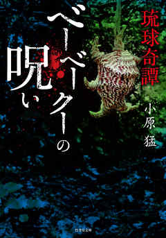 琉球奇譚 ベーベークーの呪い