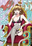 ５５階のシンデレラ　本物のセレブは私よ 3