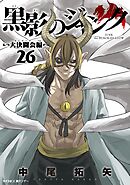 黒影のジャンク～大決闘会編～ 26