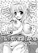 揺らして OLD ONE’S LOVE