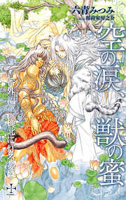 空の涙、獣の蜜【番外編】 極北に灯る愛