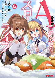 Aランク冒険者のスローライフ（コミック） ： 12