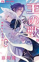 王の獣～掩蔽のアルカナ～ 17