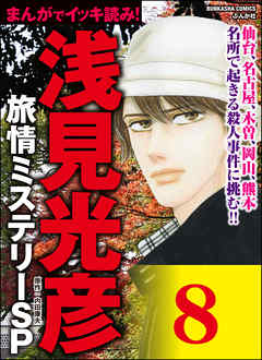 浅見光彦ミステリーSP（分冊版）　【第8話】