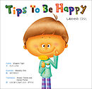 Tips To Be Happy　しあわせの『コツ』