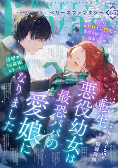 Berry’s Fantasy vol.65