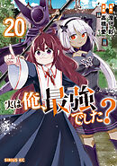実は俺、最強でした？（２０）