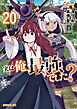 実は俺、最強でした？（２０）
