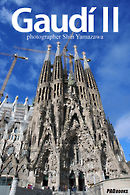 Gaudi Ⅱ　写真集