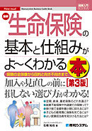 図解入門ビジネス 最新生命保険の基本と仕組みがよ～くわかる本［第3版］