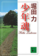 少年魂