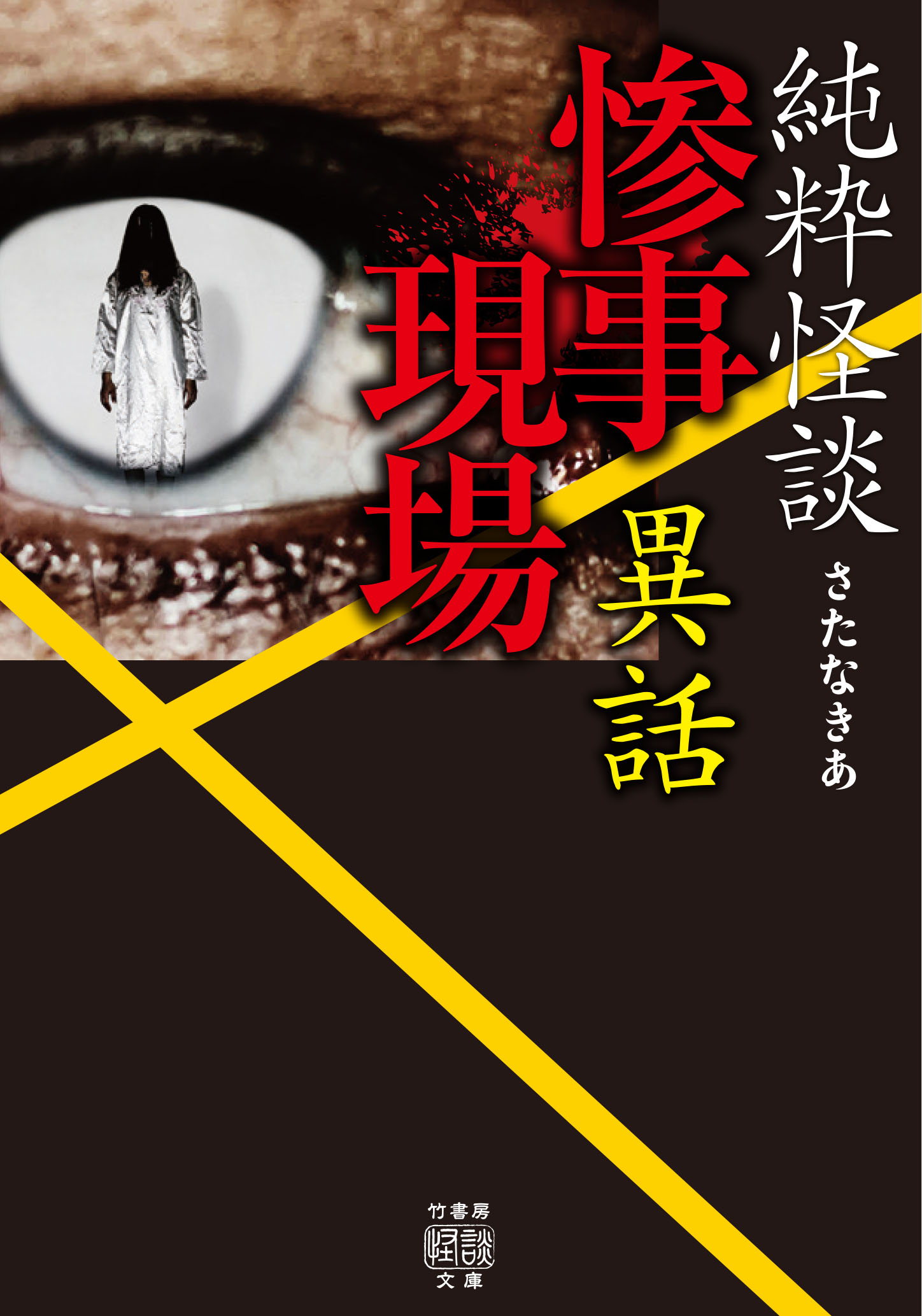 超怖い話X (カイ) (竹書房ホラー文庫) - その他