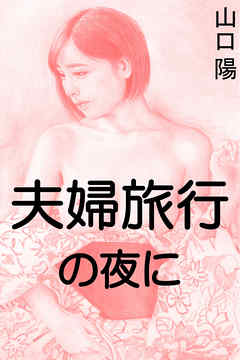 夫婦旅行の夜に