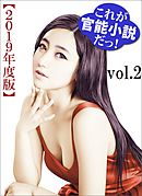 これが官能小説だっ！2019年度版vol.2