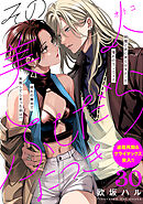 その美人（オトコ）ふしだらにつき［ｃｏｍｉｃ　ｔｉｎｔ］分冊版（３０）