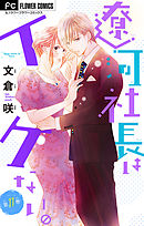 遼河社長はイケない。【マイクロ】 11