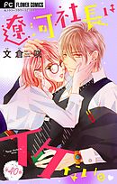 遼河社長はイケない。【マイクロ】 40