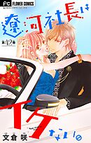 遼河社長はイケない。【マイクロ】 42