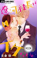 遼河社長はイケない。【マイクロ】 43