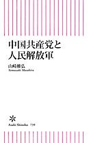 中国共産党と人民解放軍