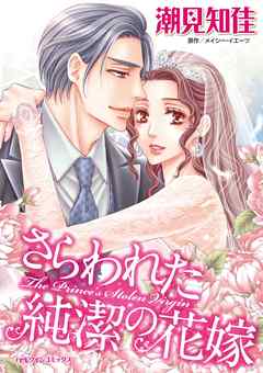 さらわれた純潔の花嫁【7分冊】 2巻