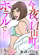 今夜、M山町のホテルで…　（5）