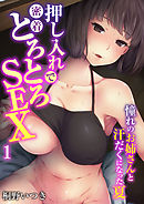 押し入れで密着とろとろSEX～憧れのお姉さんと汗だくになった夏～（1）