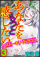 あなたをもっと感じたい～ストーキング・ラブ～　（3）