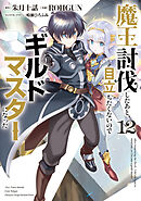 魔王討伐したあと、目立ちたくないのでギルドマスターになった１２