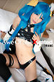 【ヌードコスプレ写真集】Awe Of She X-rated【完全版】