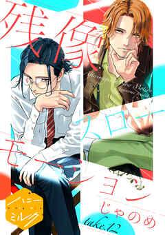 残像スローモーション　分冊版（１２）