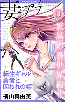 妻プチ 2026年11月号(2026年10月8日発売)