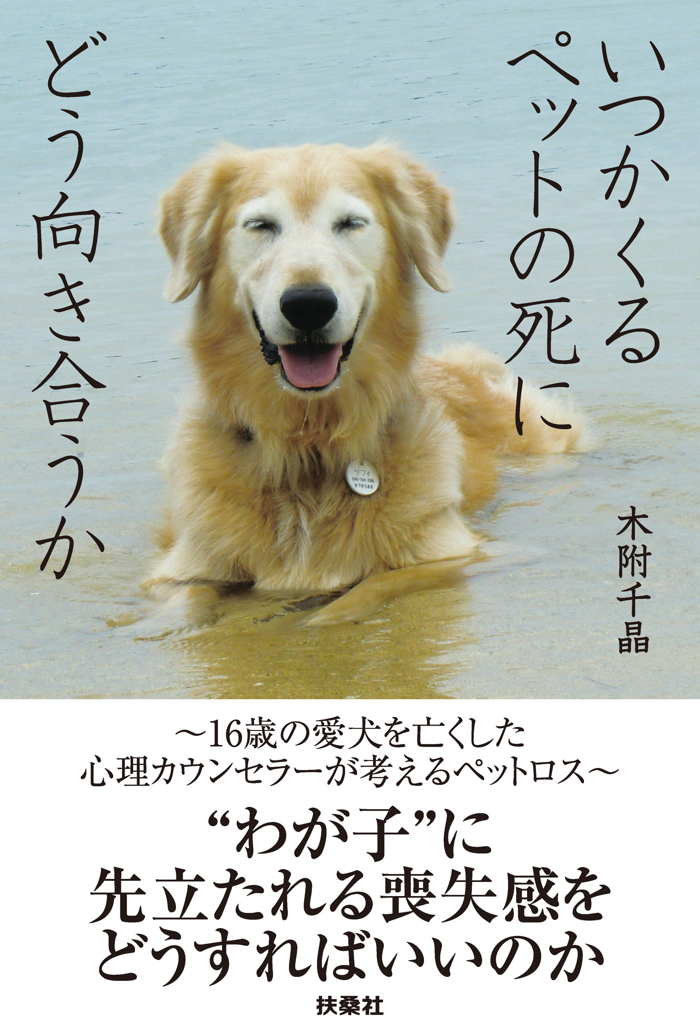 いつかくるペットの死にどう向き合うか～16歳の愛犬を亡くした心理 ...