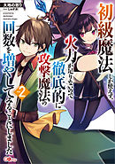 初級魔法しか使えず、火力が足りないので徹底的に攻撃魔法の回数を増やしてみることにしました２