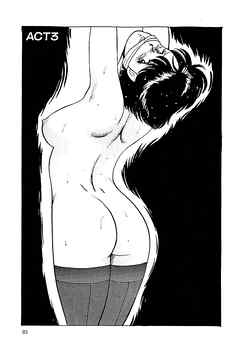 Chained Beastess　-鎖の隷獣-　ACT3