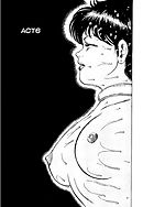 Chained Beastess　-鎖の隷獣-　ACT6